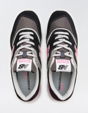 Aerie 997H Sneakers Black | YML-036528