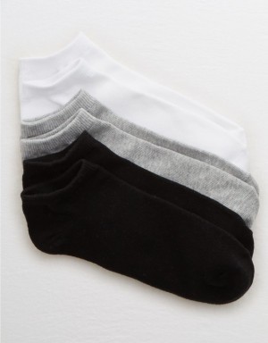 Aerie Aerieie Ankle Socks Multicolor | UCK-052976