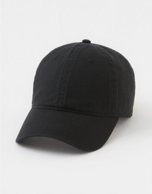 Aerie OFFLINE By Baseball Hats Black | TOE-925710