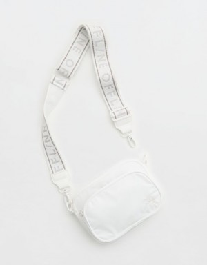 Aerie OFFLINE By Makin' Moves Bags White | BYI-164235