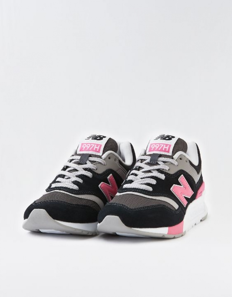 Aerie 997H Sneakers Black | YML-036528