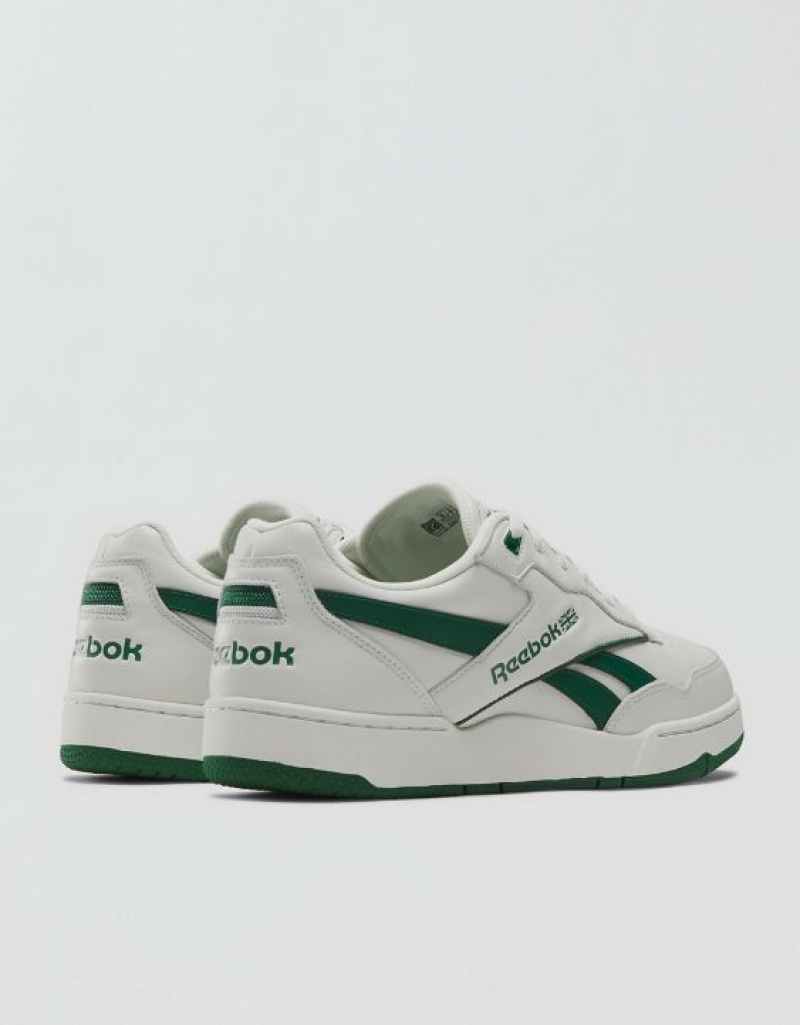 Aerie BB 4000 II Sneakers Green | UIM-397654