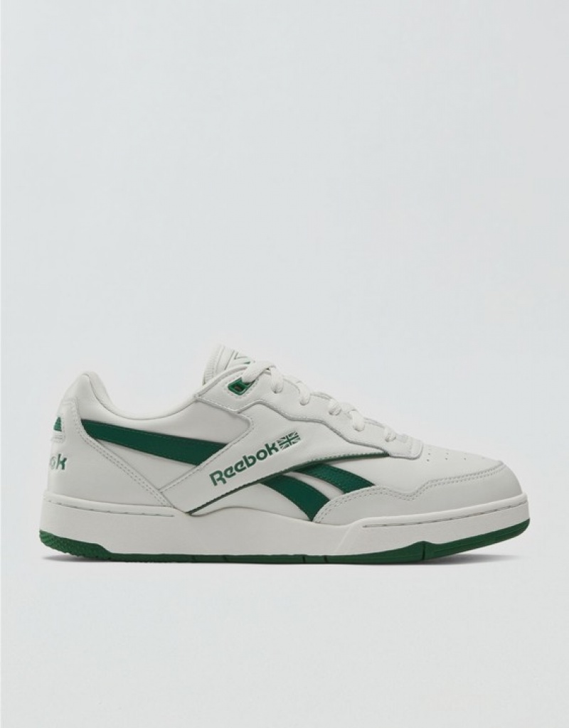 Aerie BB 4000 II Sneakers Green | UIM-397654