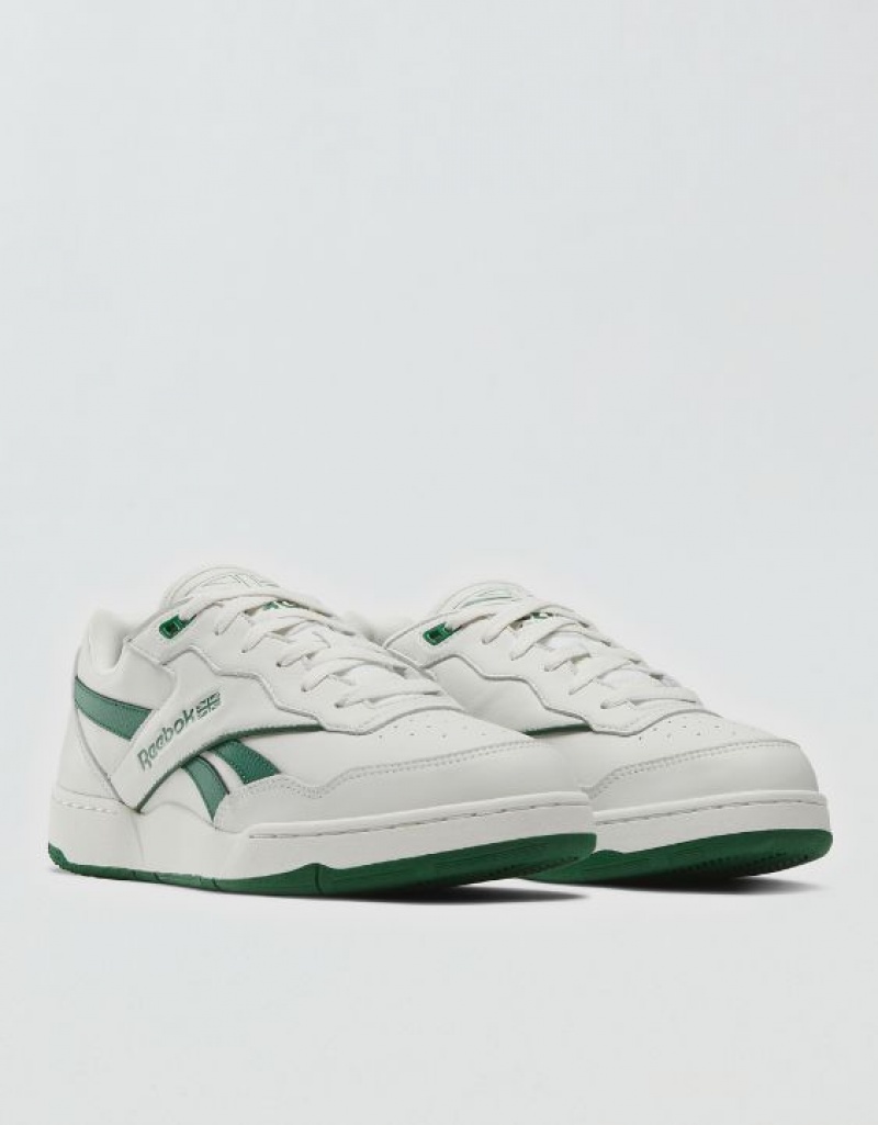 Aerie BB 4000 II Sneakers Green | UIM-397654