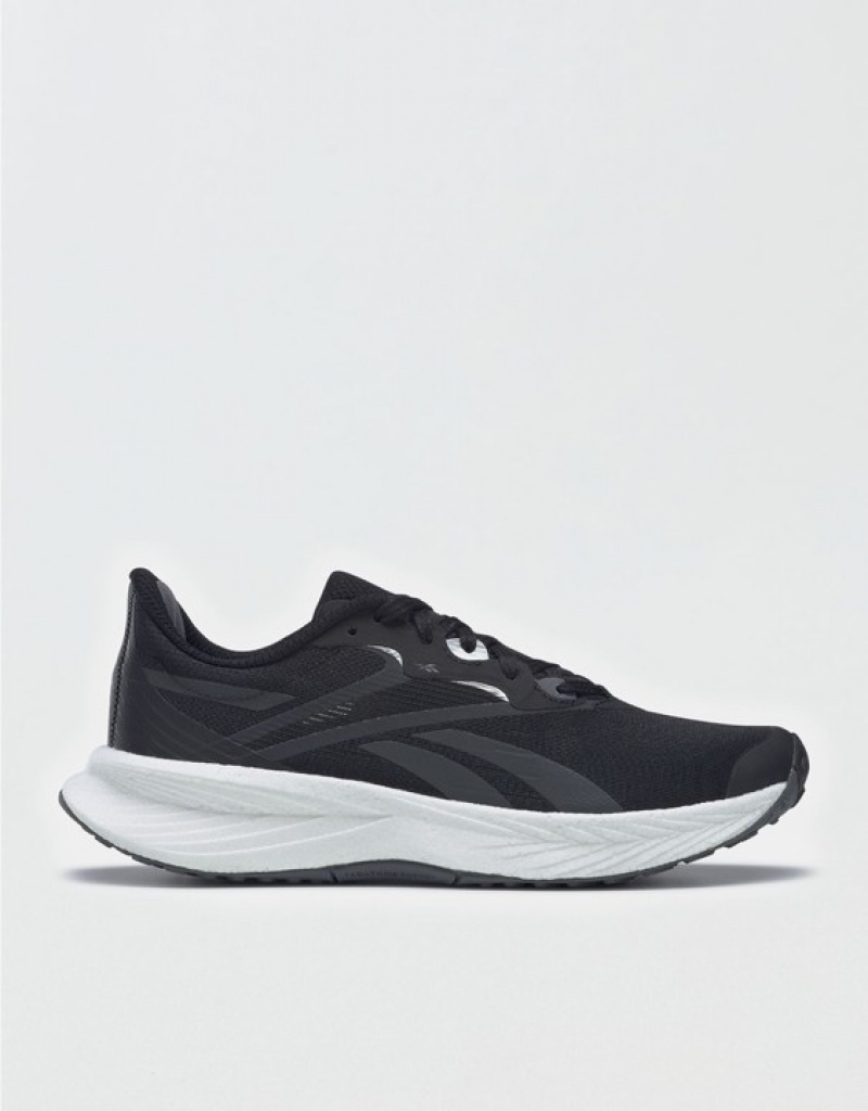 Aerie Floatride Energy Daily Running Shoes Black | TQV-684795