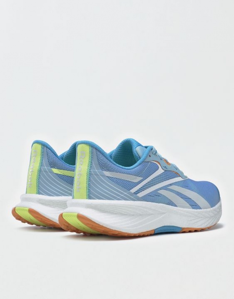 Aerie Floatride Energy Daily Running Shoes Light Turquoise | TLR-048912