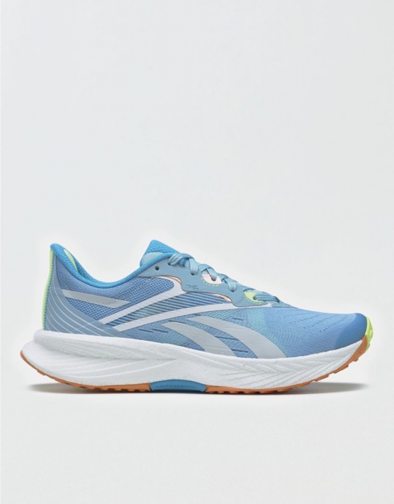 Aerie Floatride Energy Daily Running Shoes Light Turquoise | TLR-048912