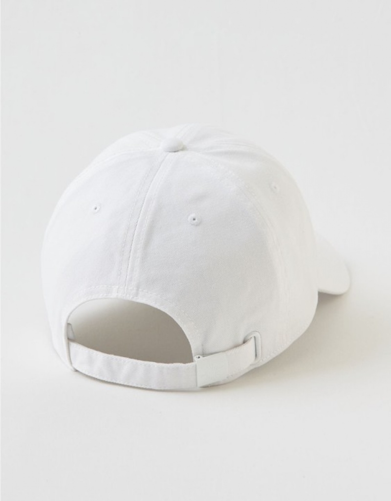 Aerie OFFLINE By Baseball Hats White | ZUD-265074