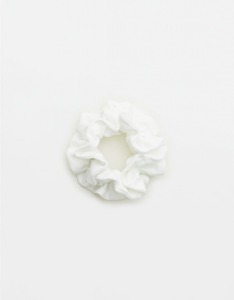 Aerie OFFLINE By Real Me Hair Accessories White | UBP-543278