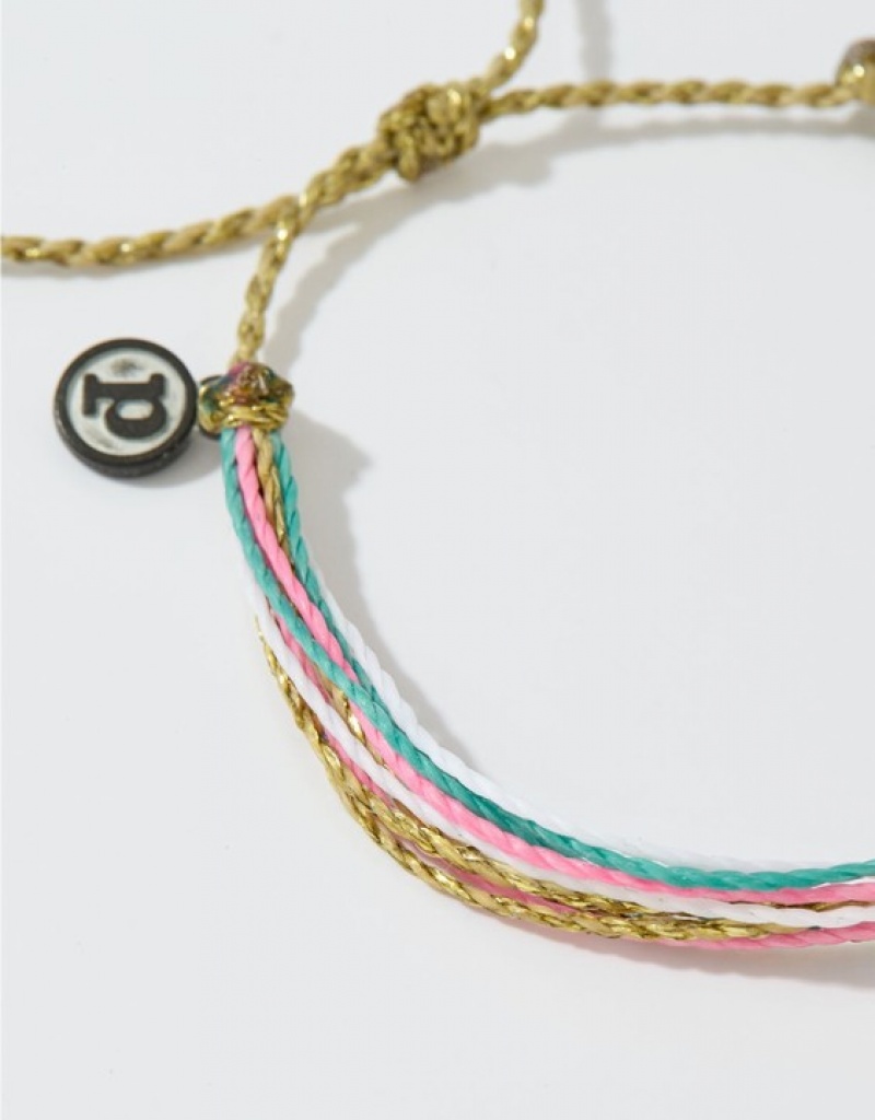 Aerie Pura Vida Originalcelet Jewelry Multicolor | TSJ-087496