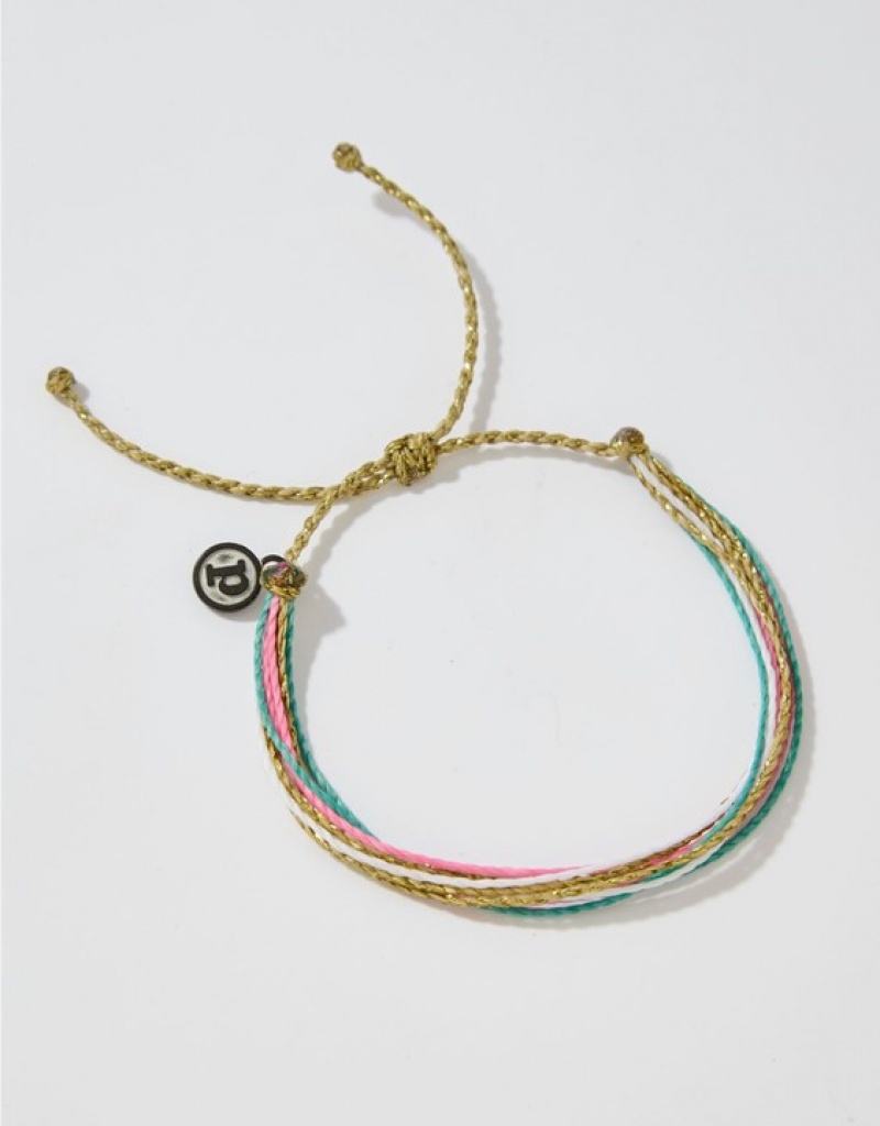 Aerie Pura Vida Originalcelet Jewelry Multicolor | TSJ-087496