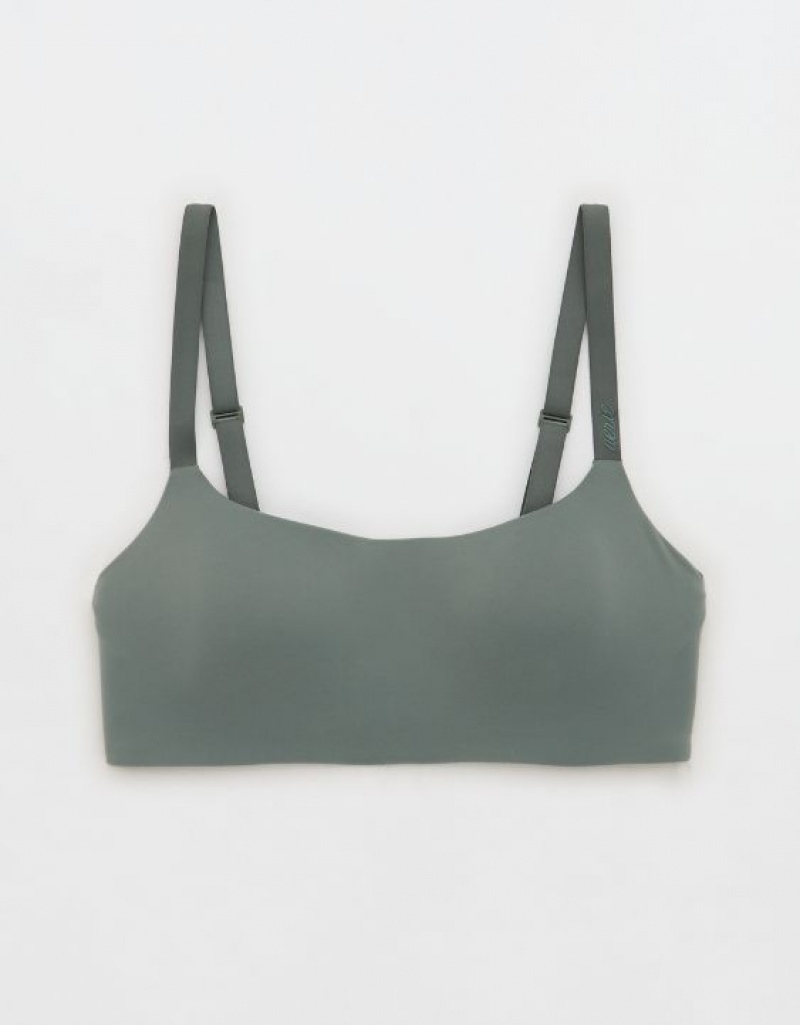 Aerie SMOOTHEZ-ish Wirelesslette Bras Royal | KVI-720394